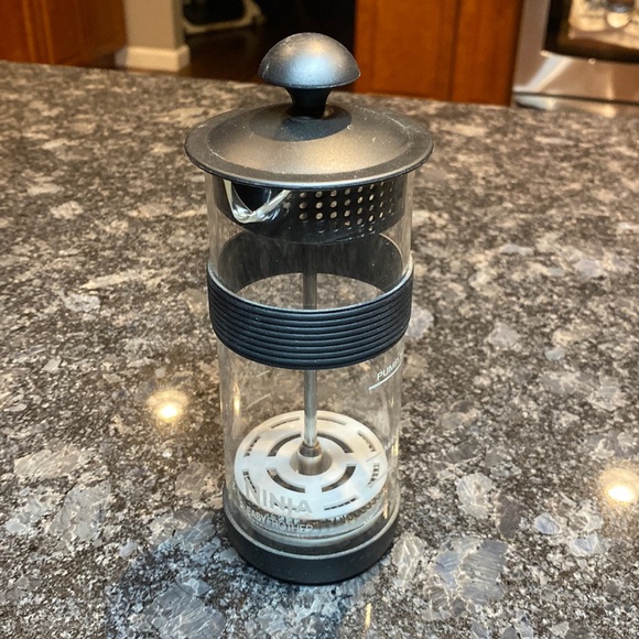 Ninja Kitchen Ninja Coffee Bar Easy Milk Frother Pump Poshmark